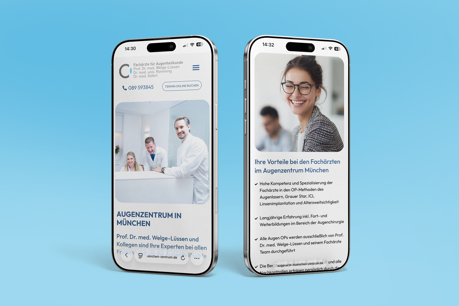 Home 4 Romming Webdesign Rockel