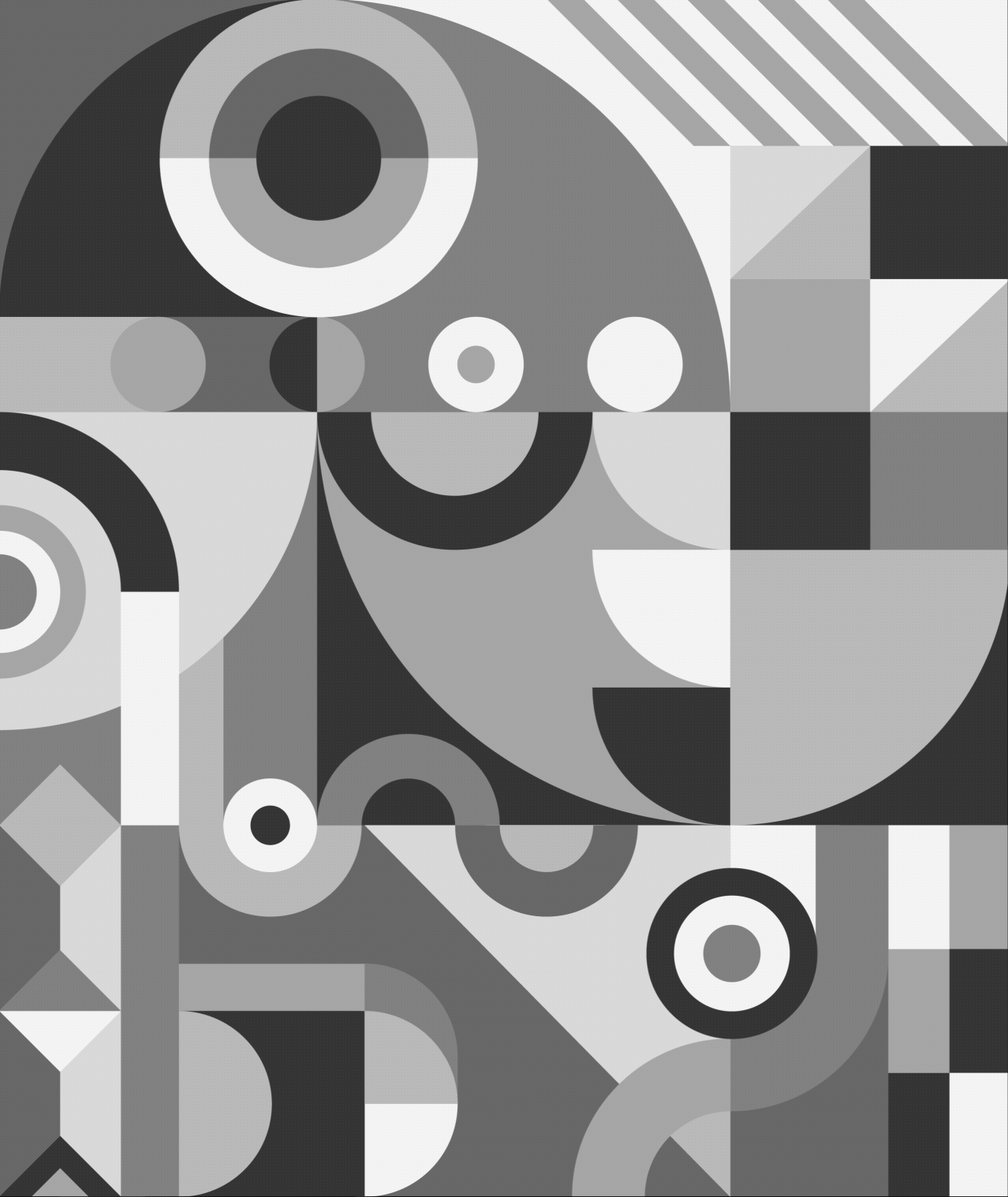 StartAnimationsgrafik