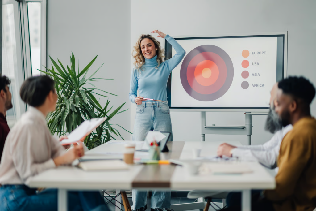 Strategisches Design kann Wachstum beschleunigen 1 Strategisches Design kann Wachstum beschleunigen