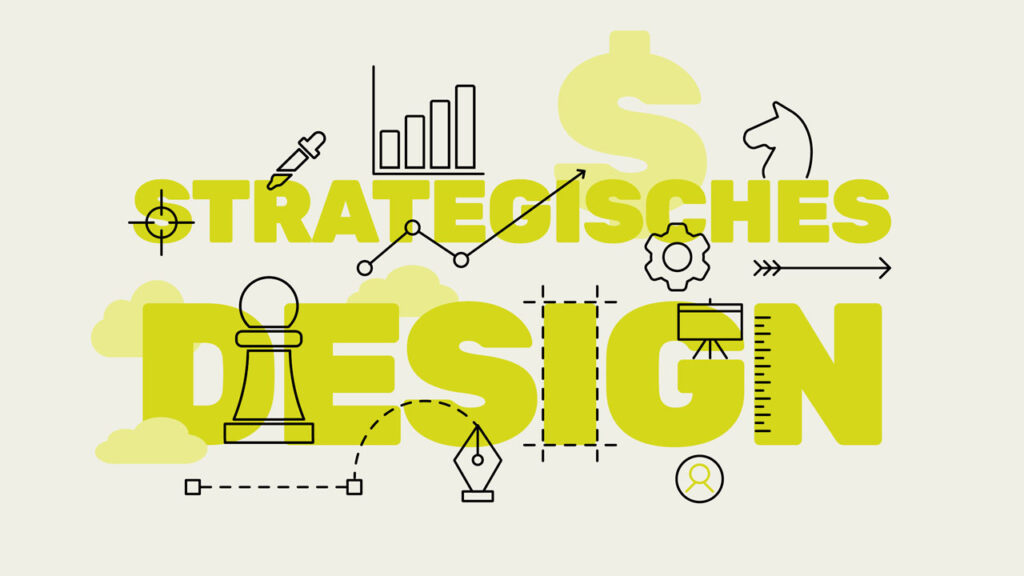 Strategisches Design