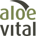 AloeVital Logo