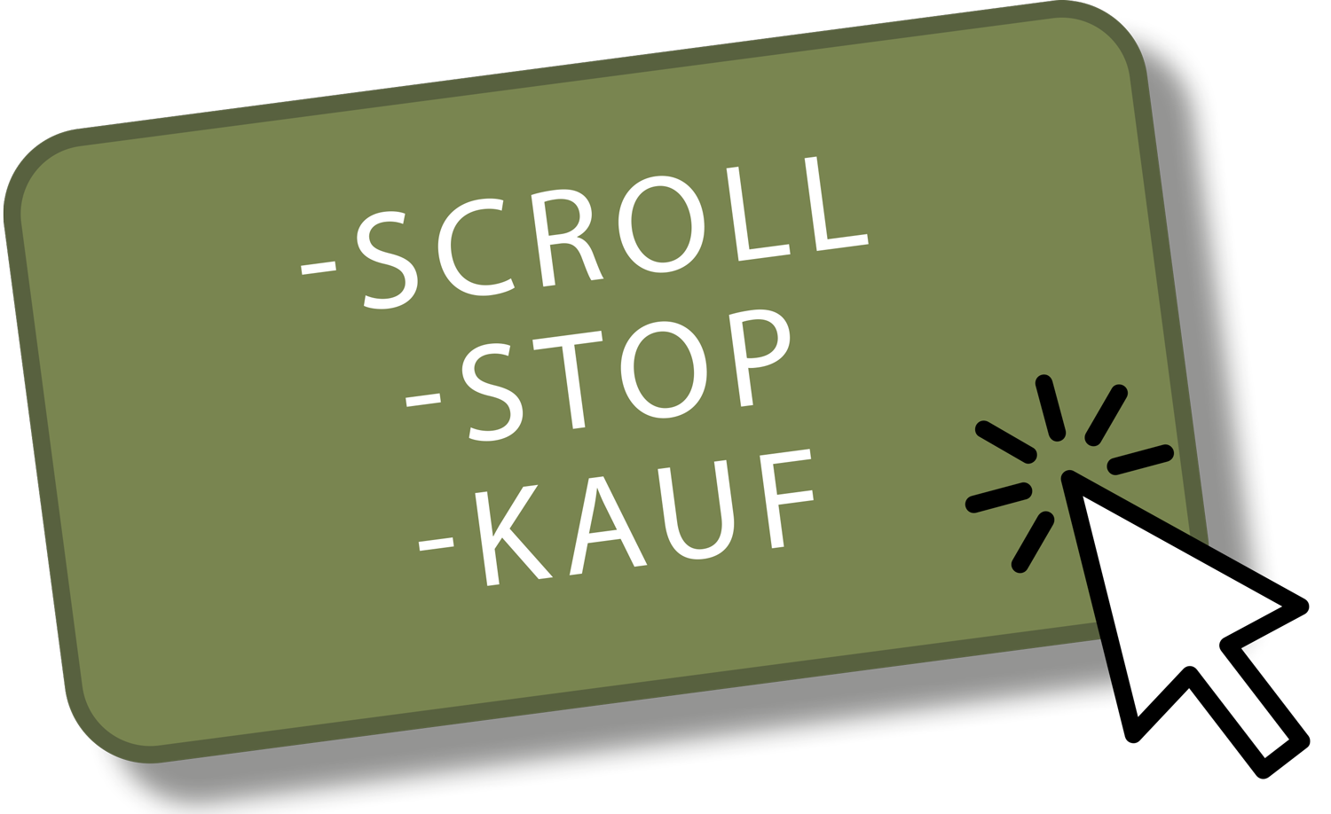 scroll stop kauf